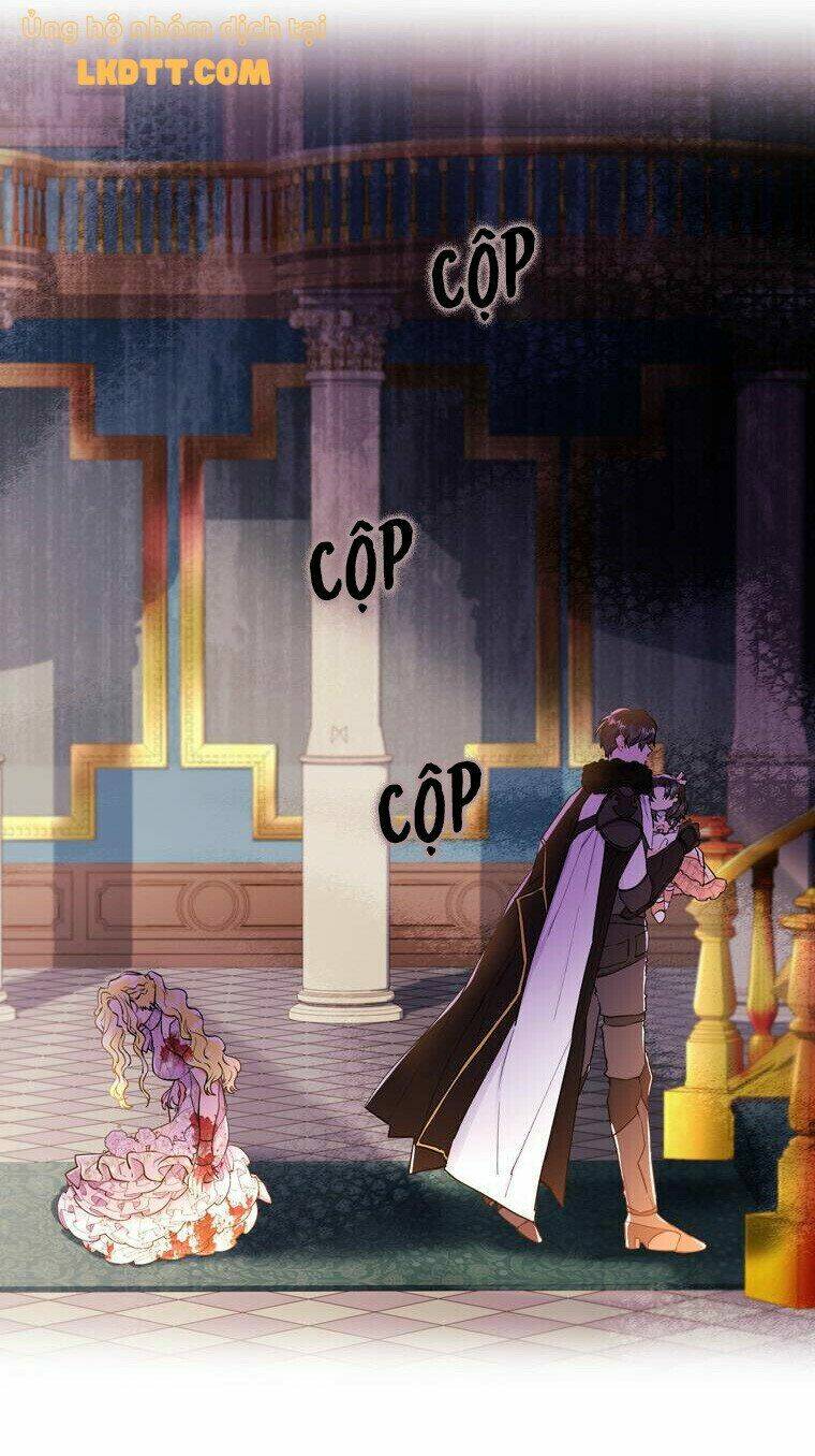 Ta Trở Thành Con Gái Nuôi Của Nam Chính - Chapter 24 - Page 63