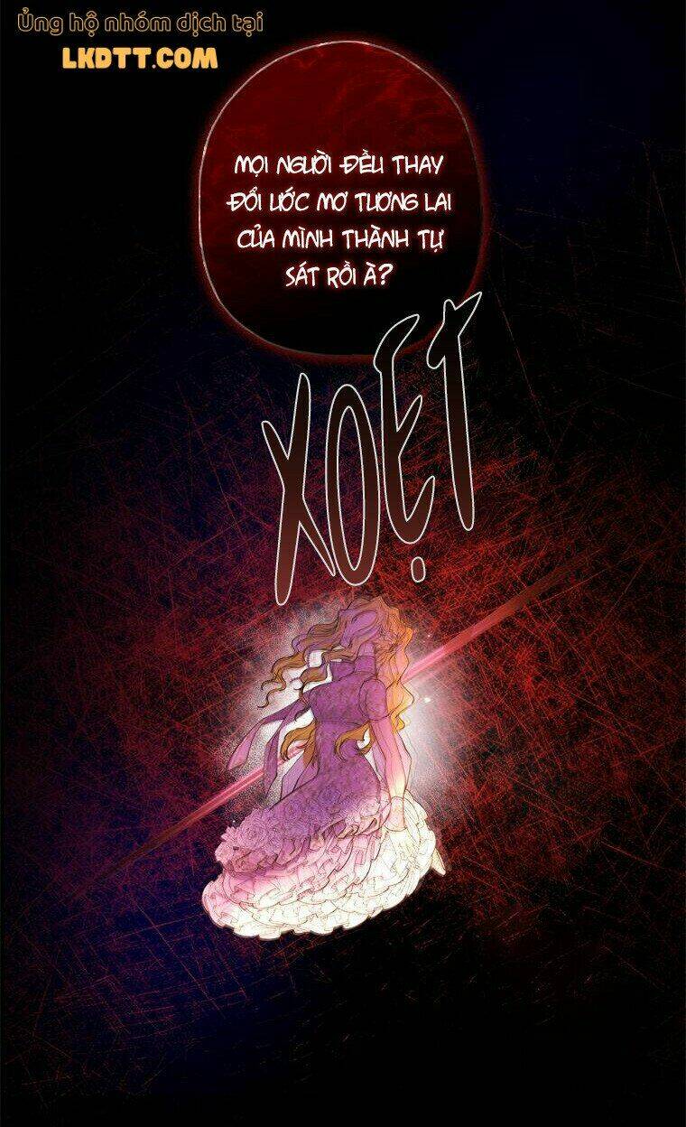 Ta Trở Thành Con Gái Nuôi Của Nam Chính - Chapter 24 - Page 66