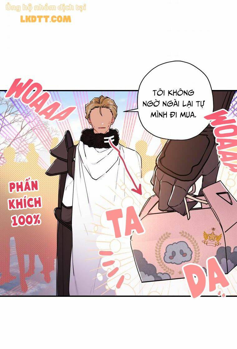 Ta Trở Thành Con Gái Nuôi Của Nam Chính - Chapter 24 - Page 6