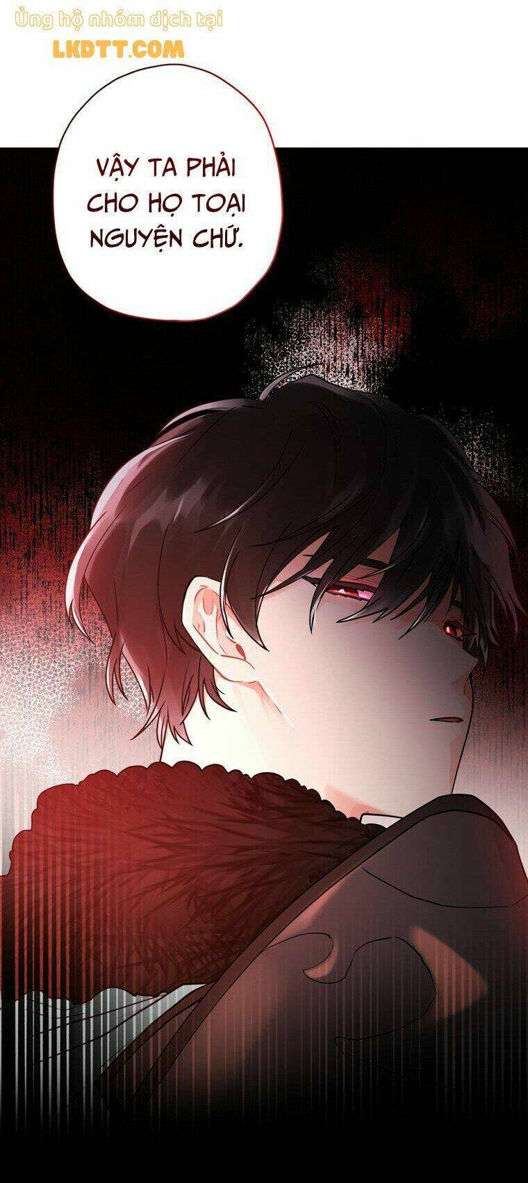 Ta Trở Thành Con Gái Nuôi Của Nam Chính - Chapter 24 - Page 69