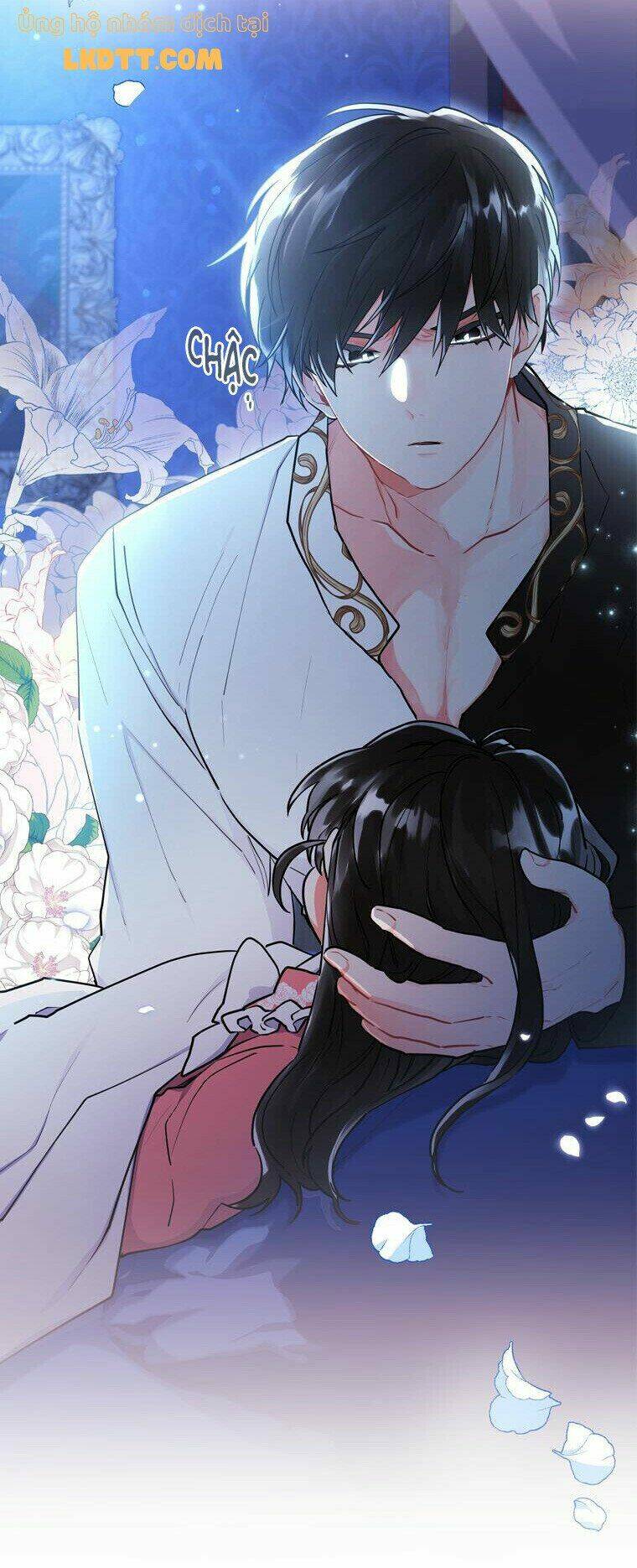 Ta Trở Thành Con Gái Nuôi Của Nam Chính - Chapter 25 - Page 10