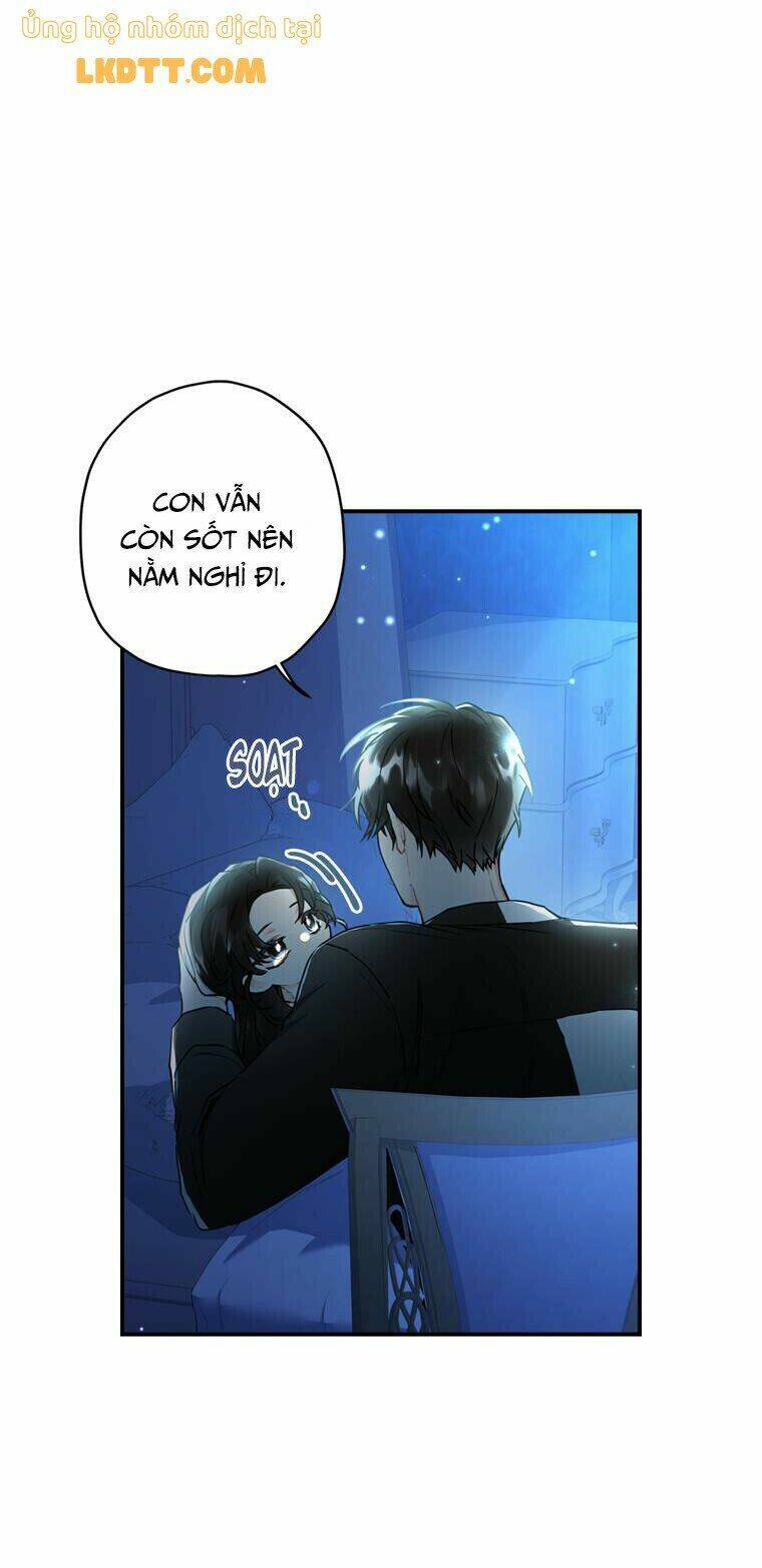 Ta Trở Thành Con Gái Nuôi Của Nam Chính - Chapter 25 - Page 11