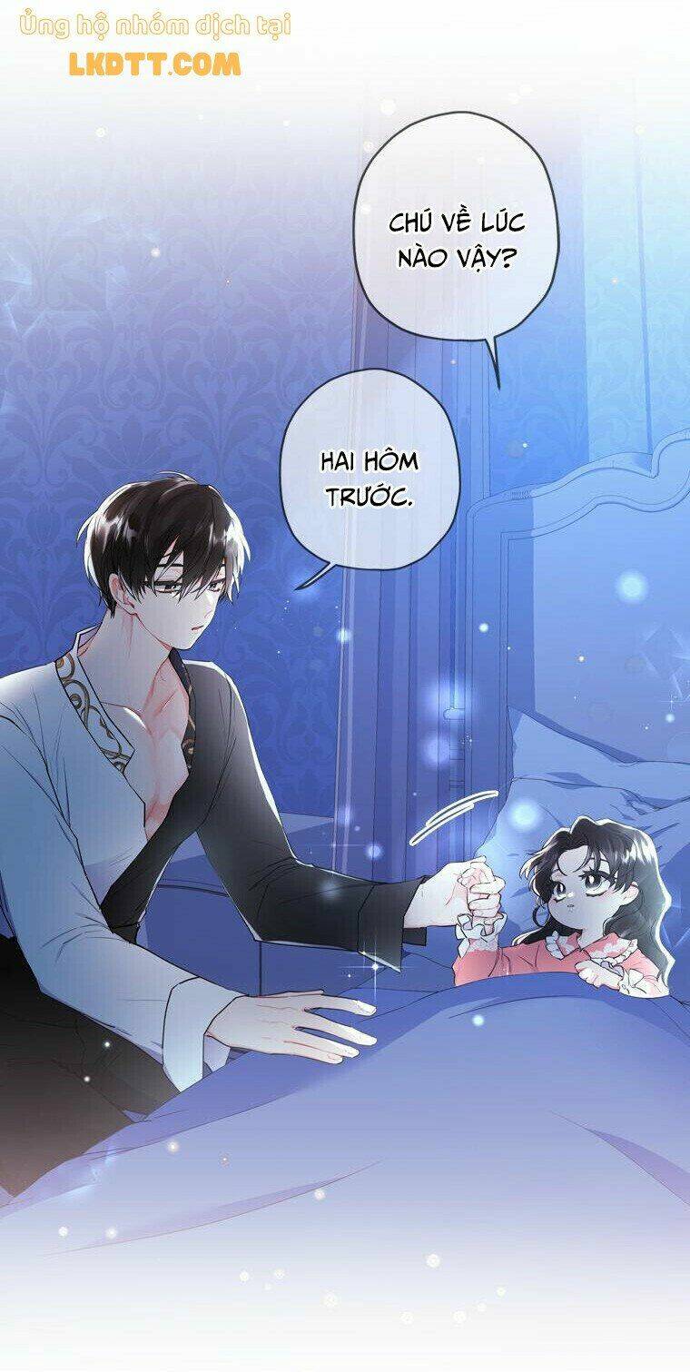 Ta Trở Thành Con Gái Nuôi Của Nam Chính - Chapter 25 - Page 15