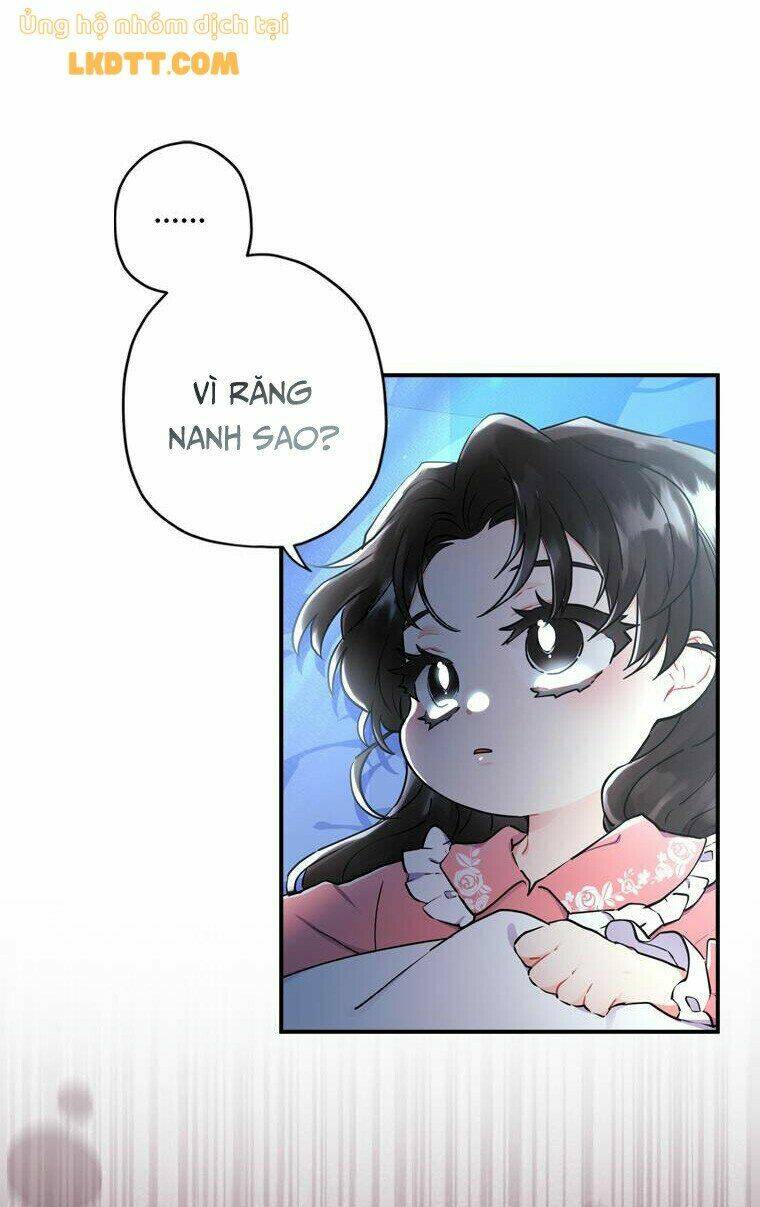 Ta Trở Thành Con Gái Nuôi Của Nam Chính - Chapter 25 - Page 17