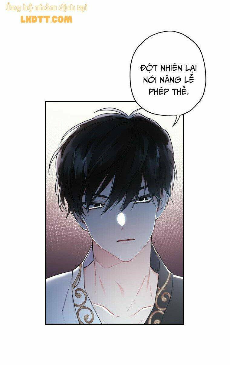 Ta Trở Thành Con Gái Nuôi Của Nam Chính - Chapter 25 - Page 20