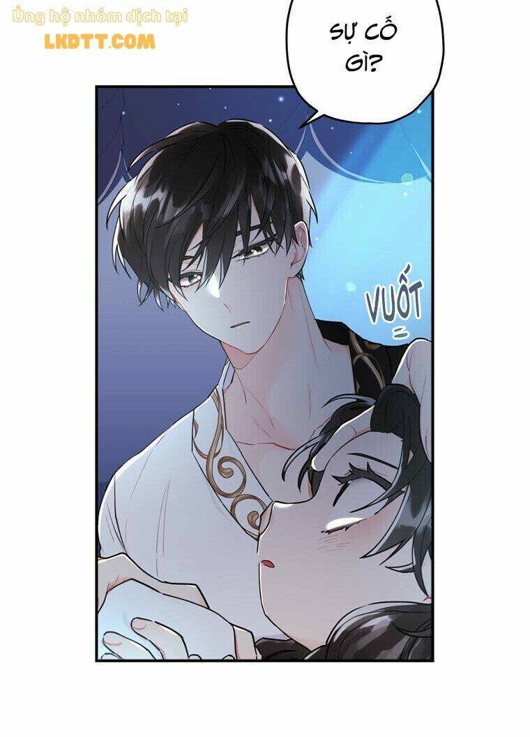 Ta Trở Thành Con Gái Nuôi Của Nam Chính - Chapter 25 - Page 22