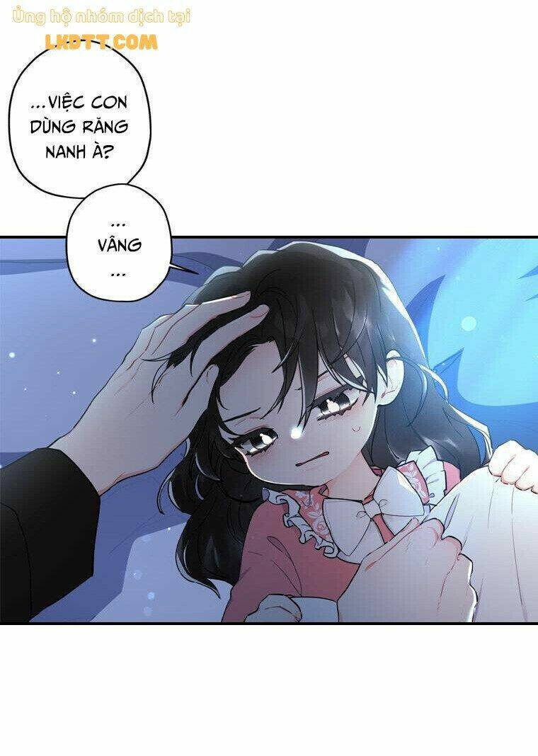 Ta Trở Thành Con Gái Nuôi Của Nam Chính - Chapter 25 - Page 23