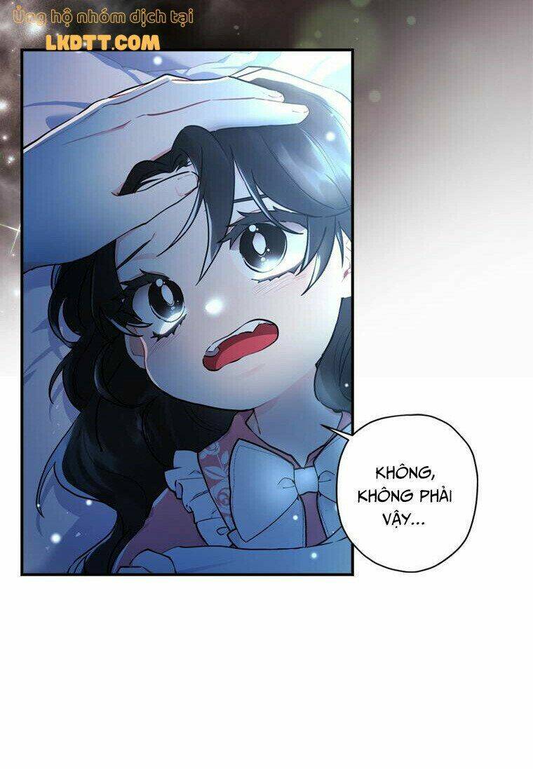 Ta Trở Thành Con Gái Nuôi Của Nam Chính - Chapter 25 - Page 26