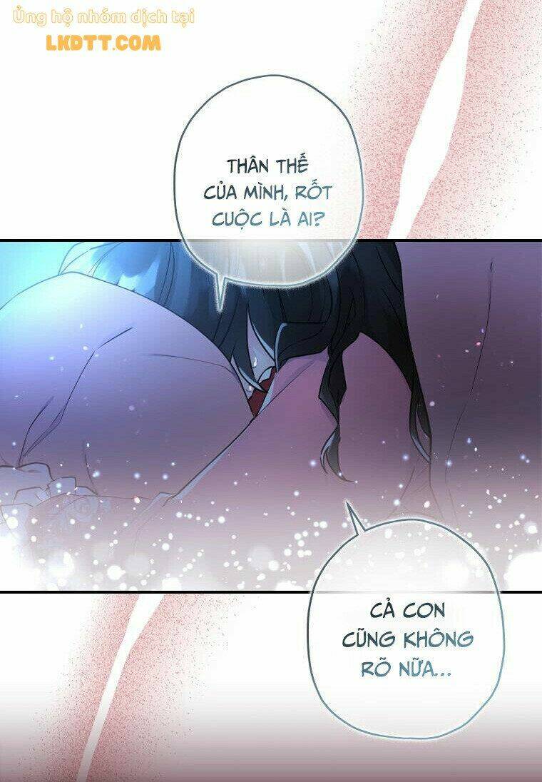 Ta Trở Thành Con Gái Nuôi Của Nam Chính - Chapter 25 - Page 29