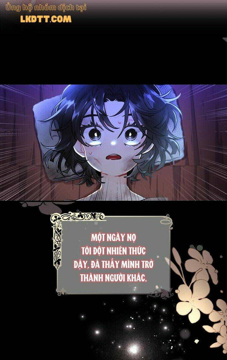 Ta Trở Thành Con Gái Nuôi Của Nam Chính - Chapter 25 - Page 30