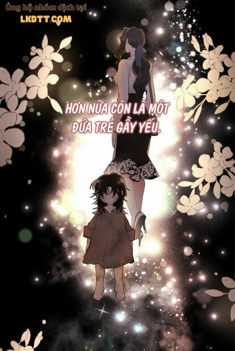 Ta Trở Thành Con Gái Nuôi Của Nam Chính - Chapter 25 - Page 31