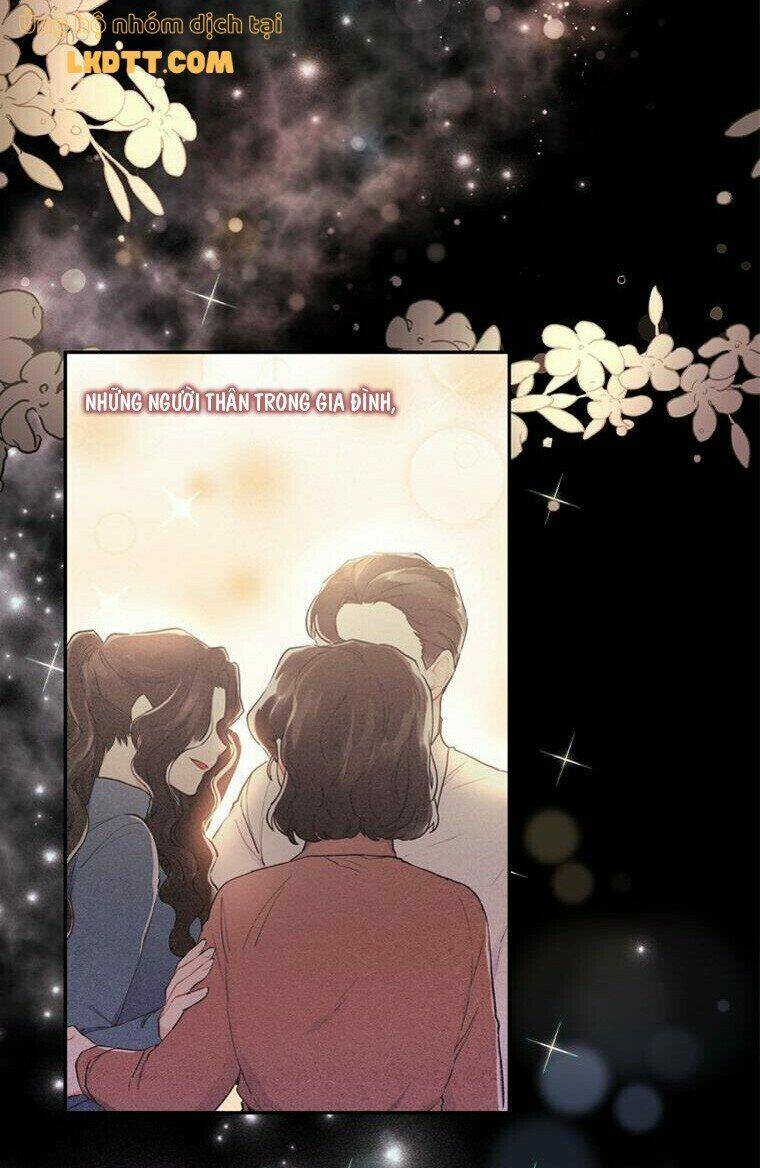 Ta Trở Thành Con Gái Nuôi Của Nam Chính - Chapter 25 - Page 32