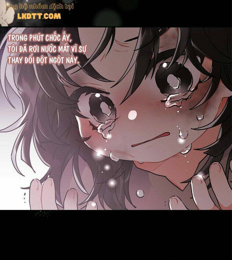 Ta Trở Thành Con Gái Nuôi Của Nam Chính - Chapter 25 - Page 35