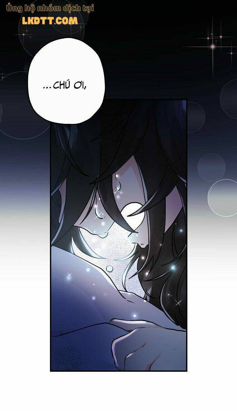 Ta Trở Thành Con Gái Nuôi Của Nam Chính - Chapter 25 - Page 40