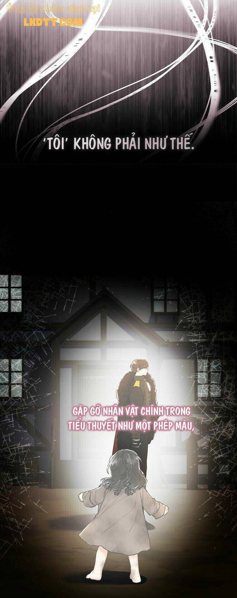 Ta Trở Thành Con Gái Nuôi Của Nam Chính - Chapter 25 - Page 43