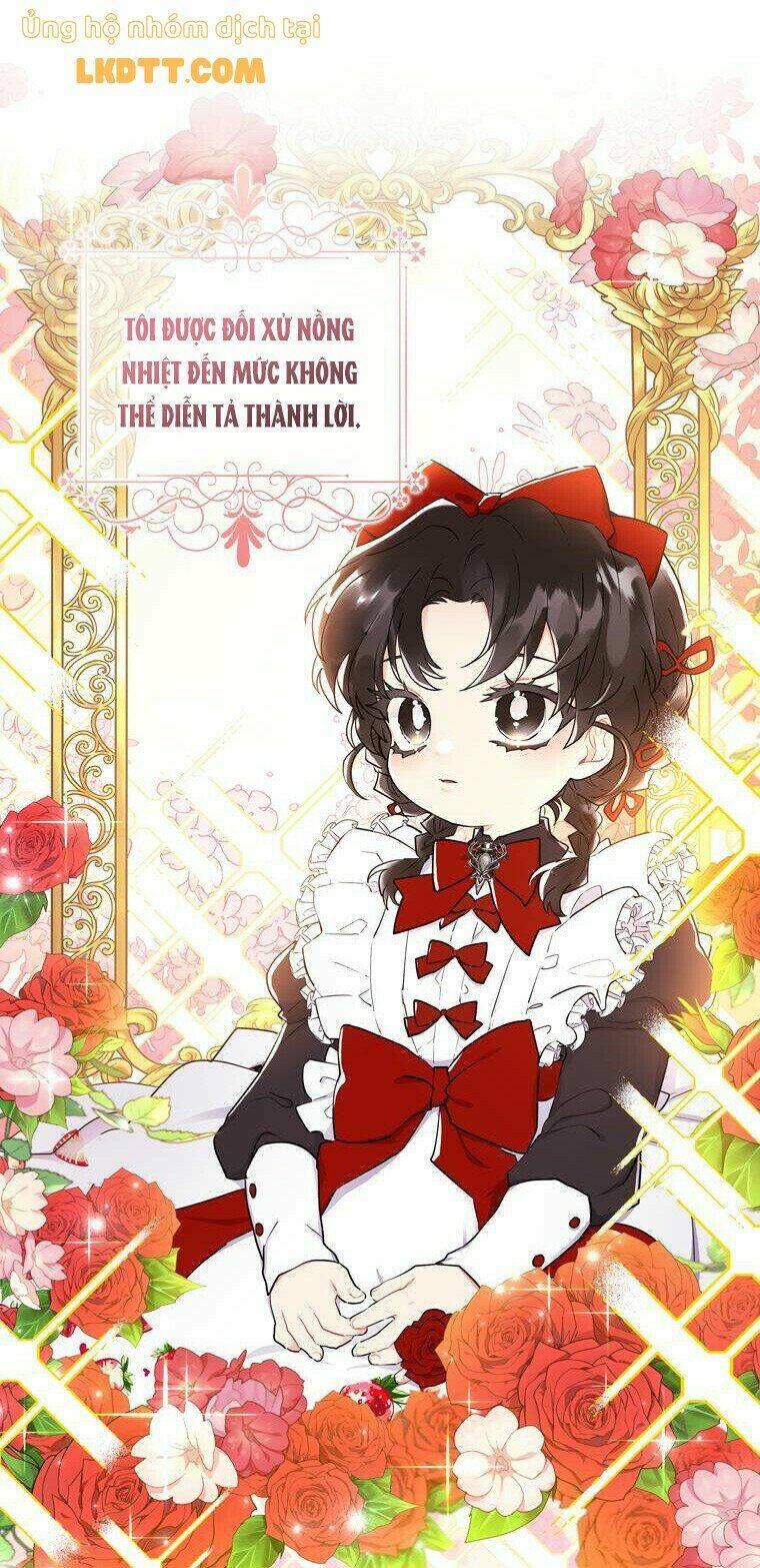 Ta Trở Thành Con Gái Nuôi Của Nam Chính - Chapter 25 - Page 45