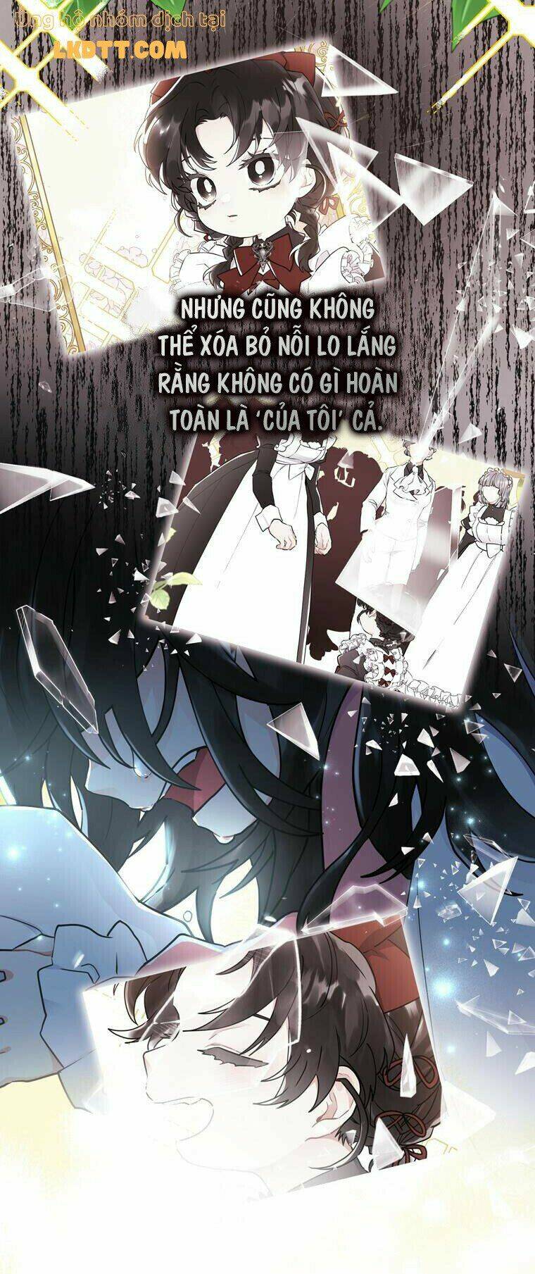 Ta Trở Thành Con Gái Nuôi Của Nam Chính - Chapter 25 - Page 48