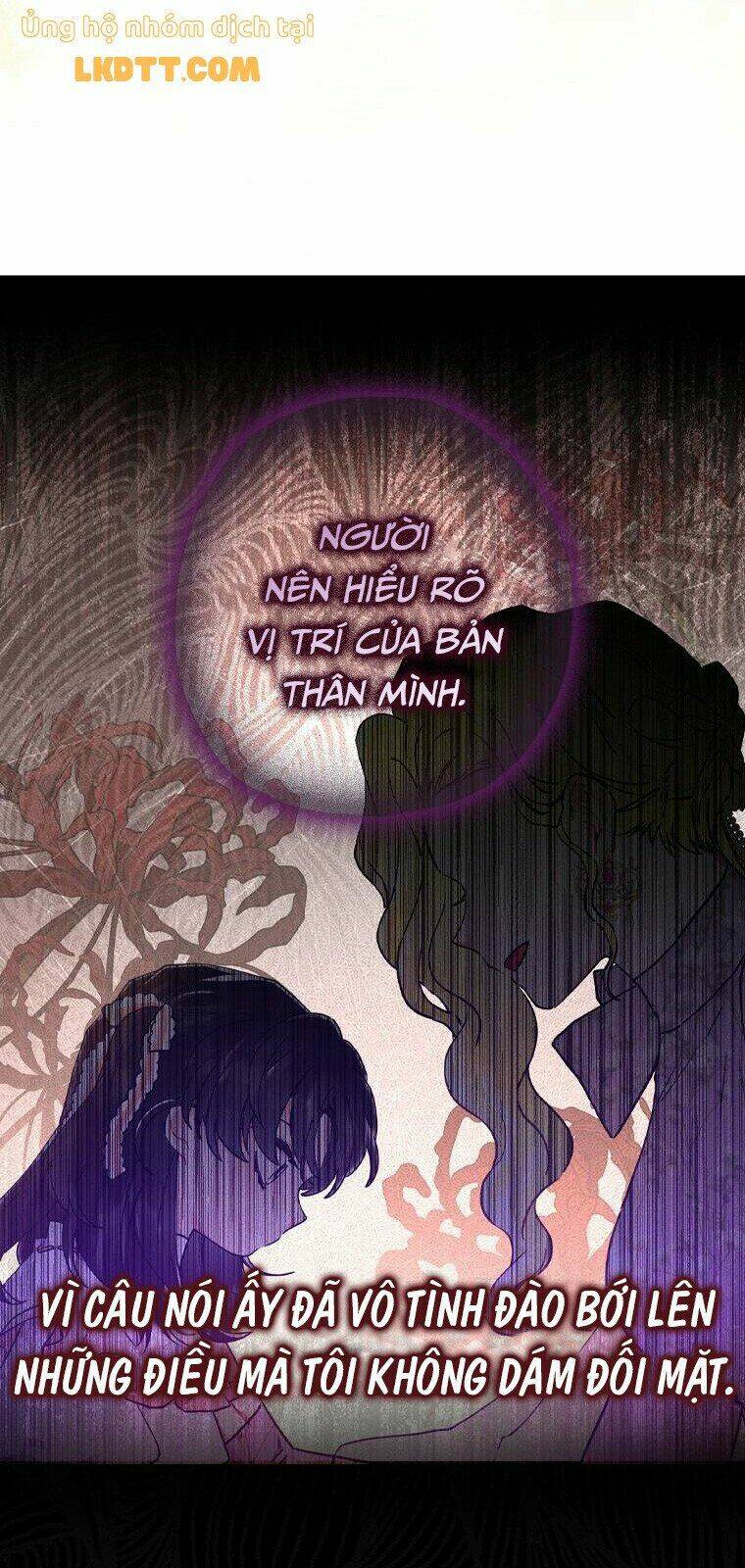 Ta Trở Thành Con Gái Nuôi Của Nam Chính - Chapter 25 - Page 49
