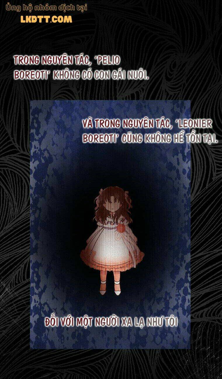 Ta Trở Thành Con Gái Nuôi Của Nam Chính - Chapter 25 - Page 50