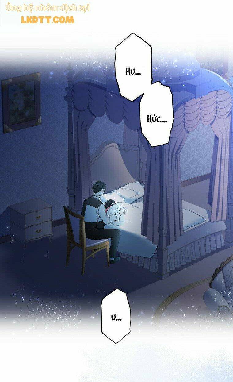 Ta Trở Thành Con Gái Nuôi Của Nam Chính - Chapter 25 - Page 54