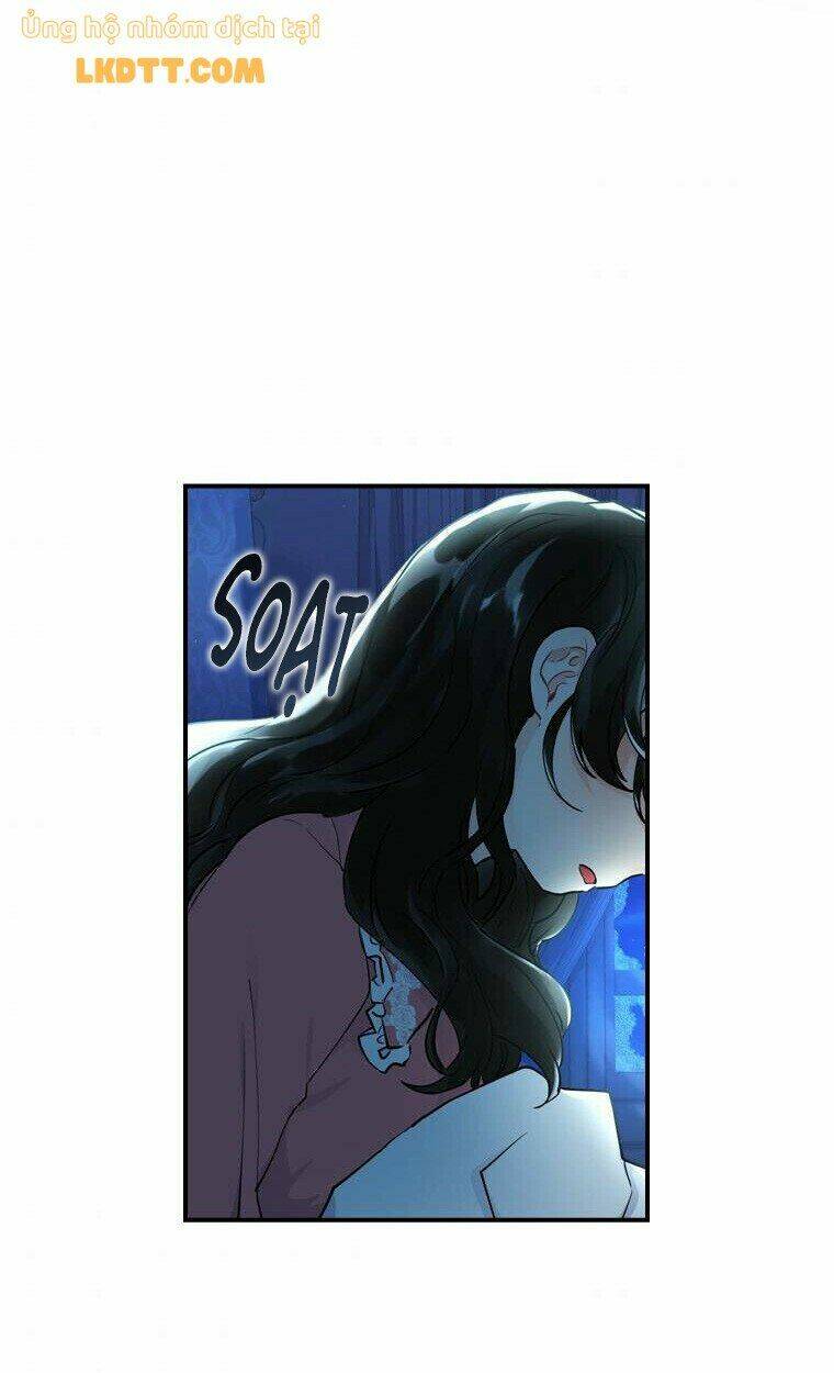 Ta Trở Thành Con Gái Nuôi Của Nam Chính - Chapter 25 - Page 5