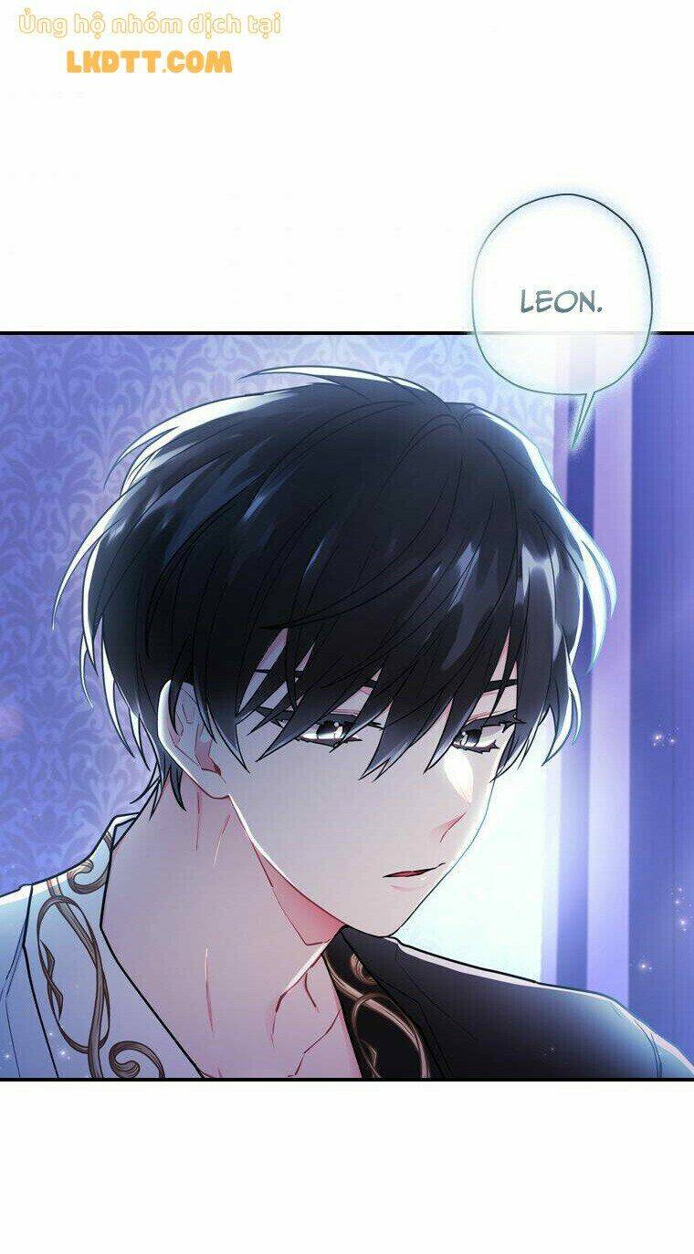 Ta Trở Thành Con Gái Nuôi Của Nam Chính - Chapter 25 - Page 60