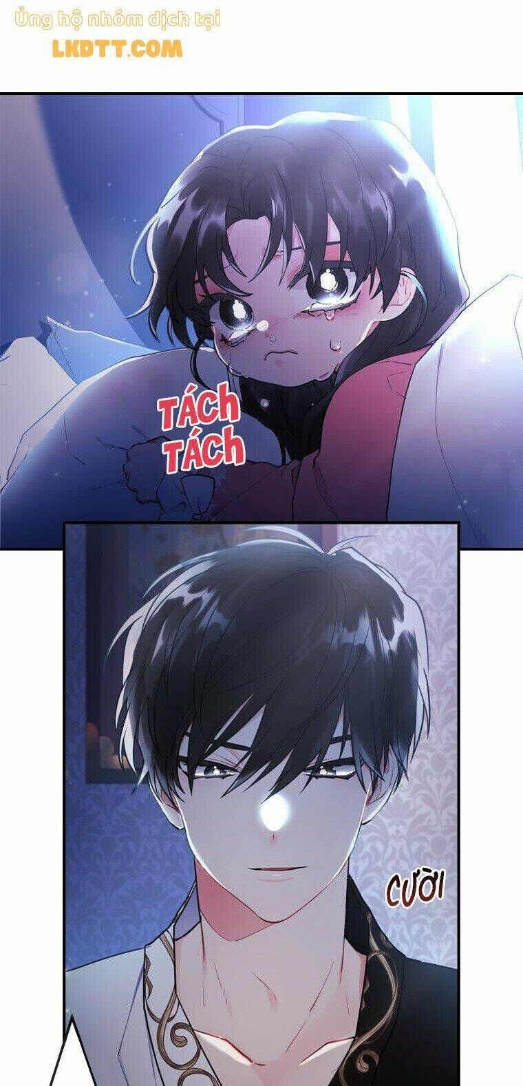 Ta Trở Thành Con Gái Nuôi Của Nam Chính - Chapter 25 - Page 62