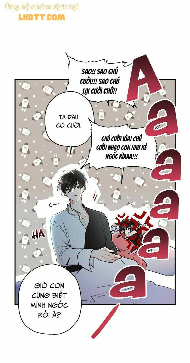 Ta Trở Thành Con Gái Nuôi Của Nam Chính - Chapter 25 - Page 64