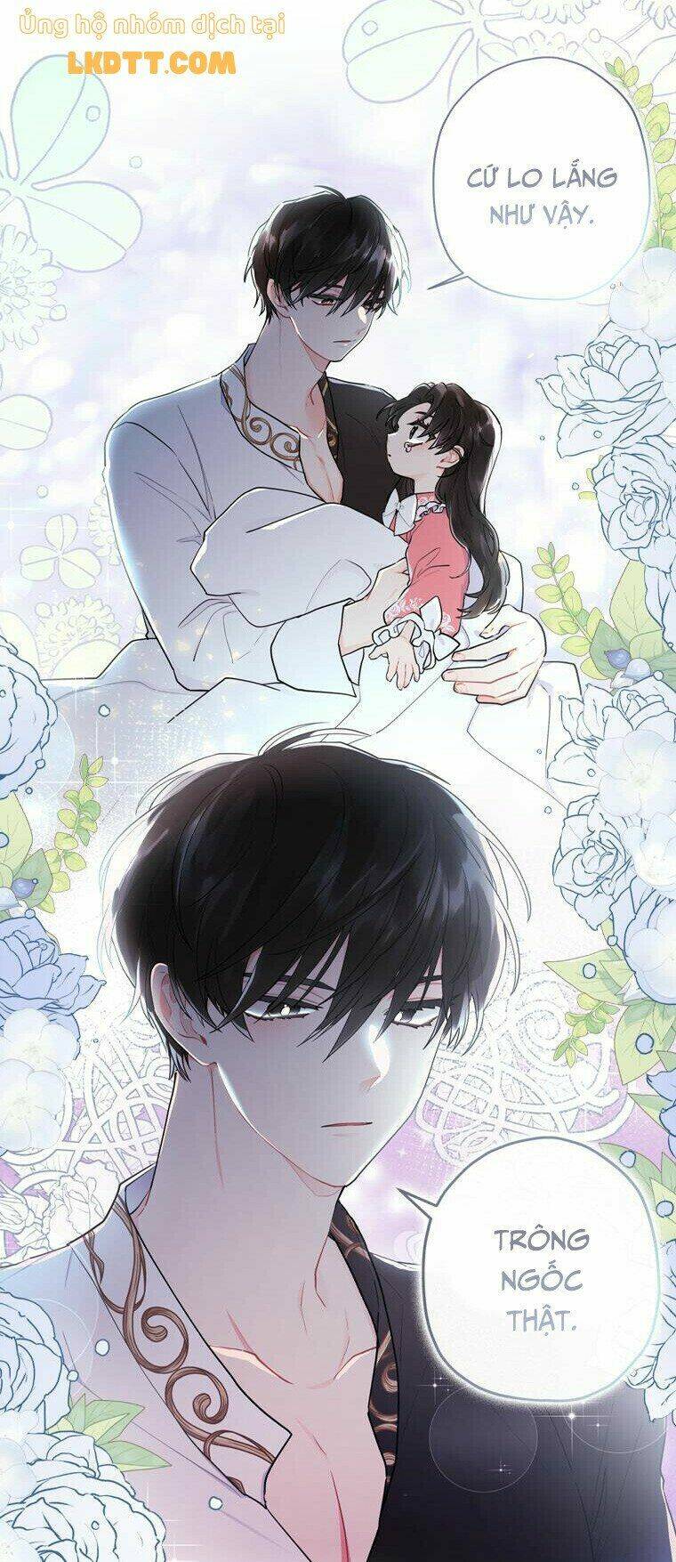 Ta Trở Thành Con Gái Nuôi Của Nam Chính - Chapter 25 - Page 66