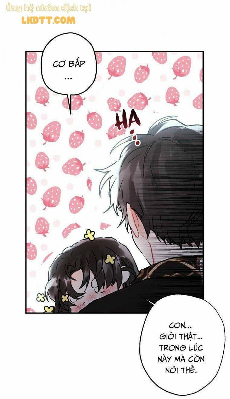 Ta Trở Thành Con Gái Nuôi Của Nam Chính - Chapter 25 - Page 69