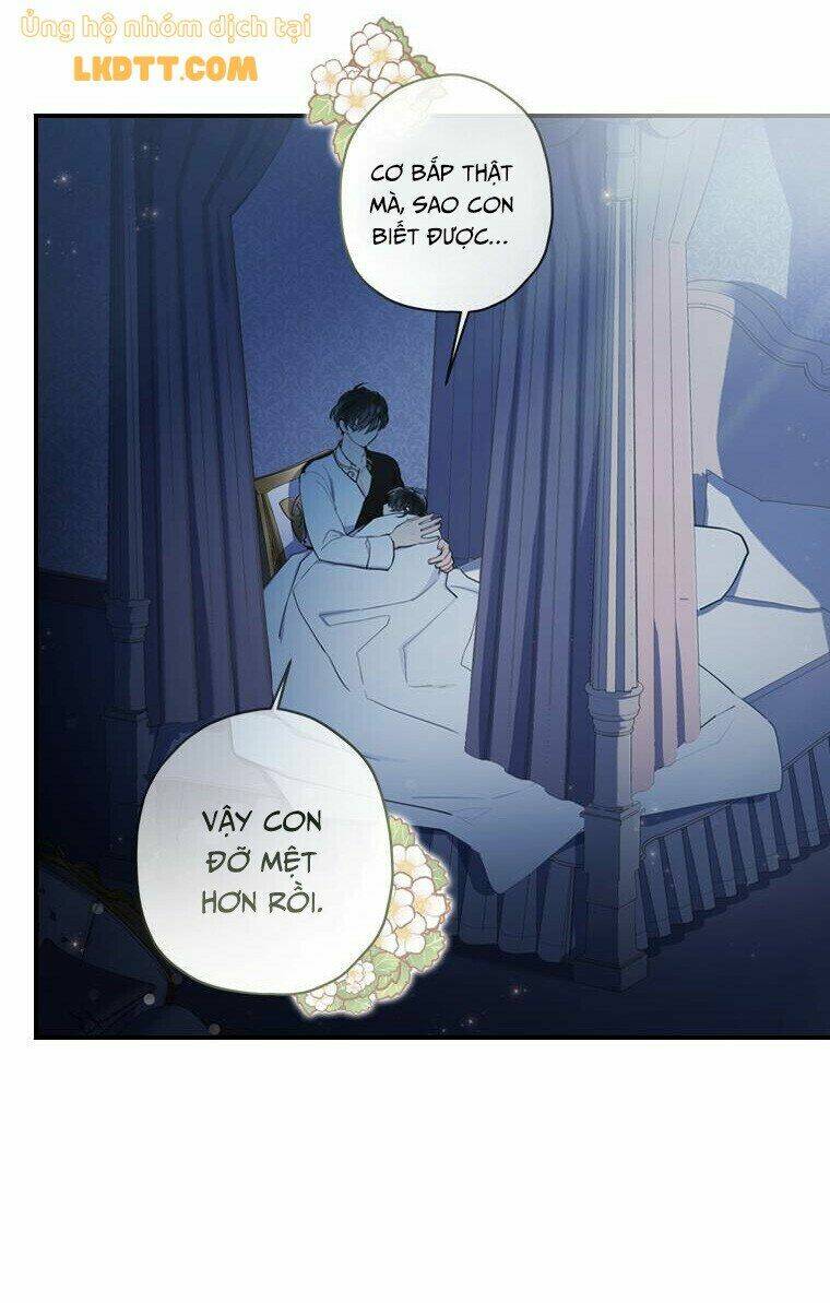 Ta Trở Thành Con Gái Nuôi Của Nam Chính - Chapter 25 - Page 70