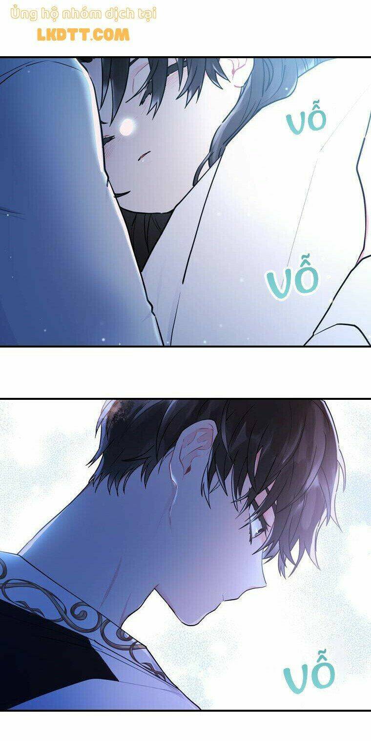 Ta Trở Thành Con Gái Nuôi Của Nam Chính - Chapter 25 - Page 72