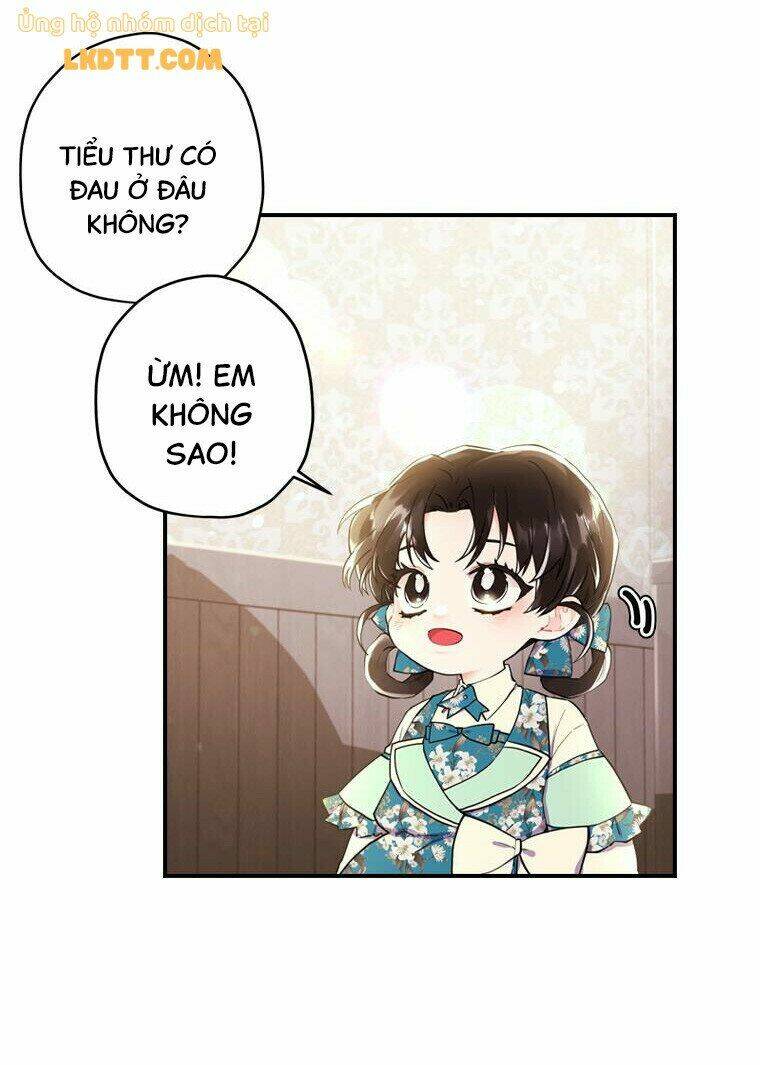 Ta Trở Thành Con Gái Nuôi Của Nam Chính - Chapter 26 - Page 10