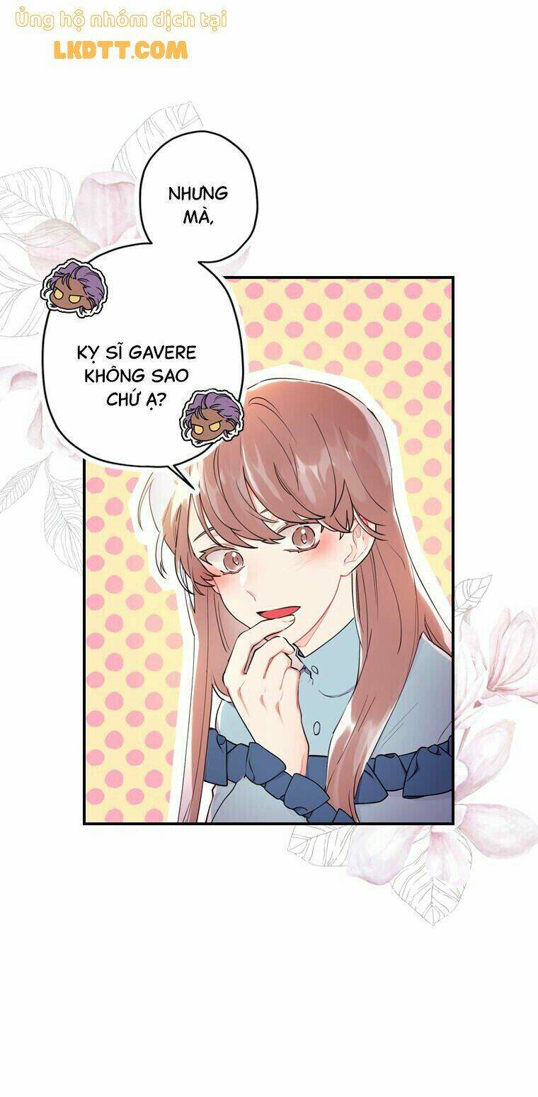 Ta Trở Thành Con Gái Nuôi Của Nam Chính - Chapter 26 - Page 12