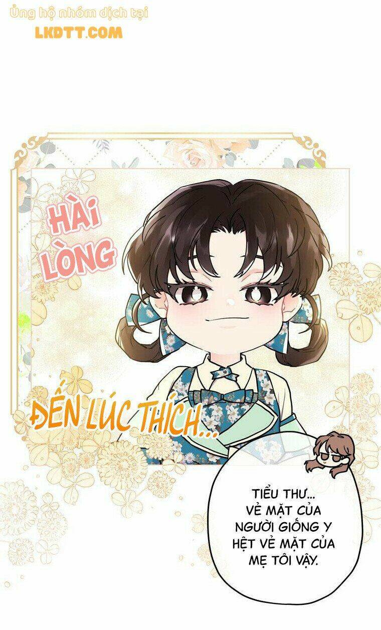 Ta Trở Thành Con Gái Nuôi Của Nam Chính - Chapter 26 - Page 16