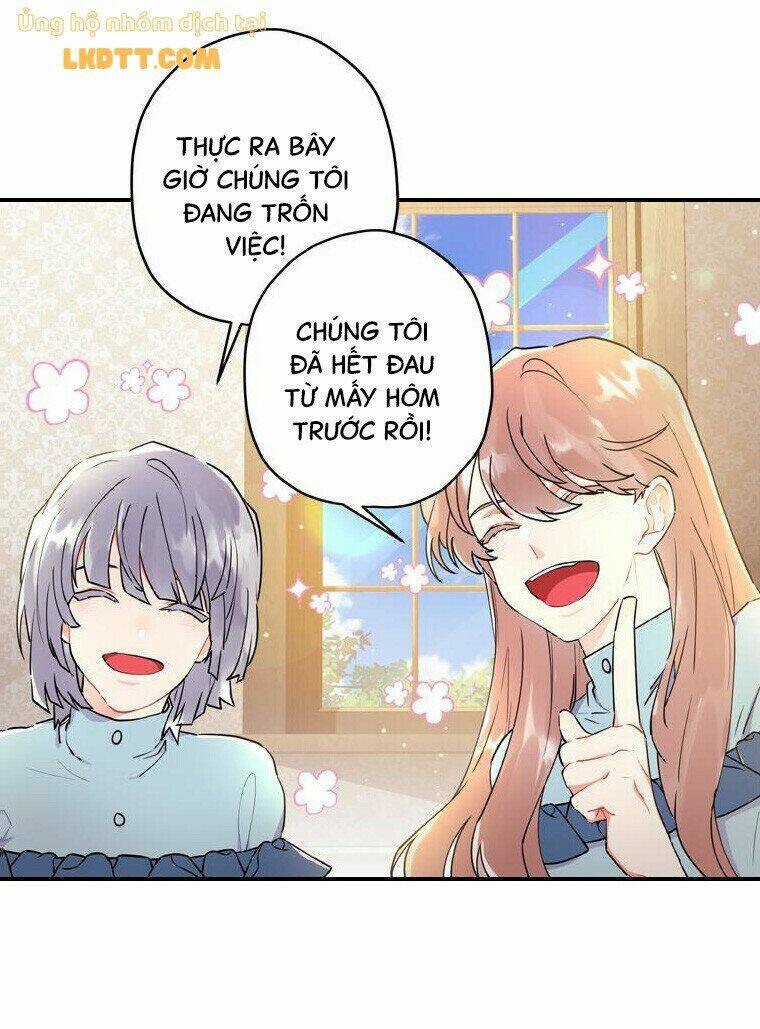 Ta Trở Thành Con Gái Nuôi Của Nam Chính - Chapter 26 - Page 17