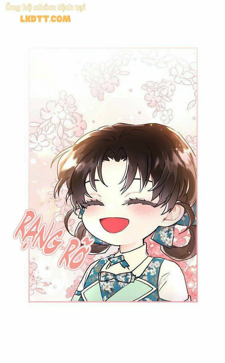Ta Trở Thành Con Gái Nuôi Của Nam Chính - Chapter 26 - Page 19