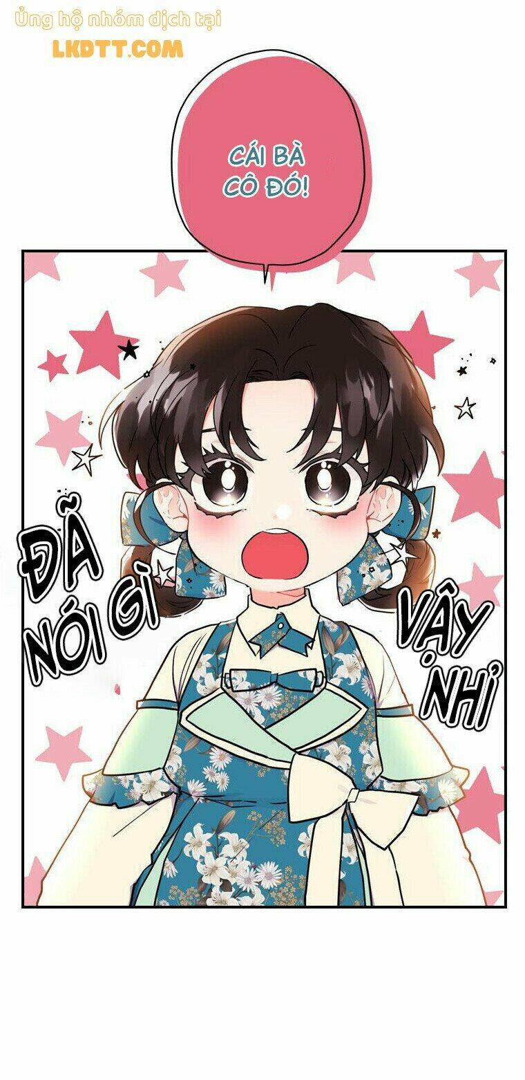 Ta Trở Thành Con Gái Nuôi Của Nam Chính - Chapter 26 - Page 27