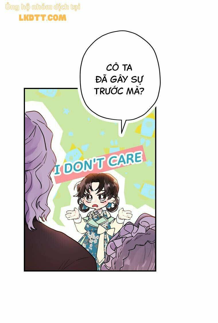 Ta Trở Thành Con Gái Nuôi Của Nam Chính - Chapter 26 - Page 28