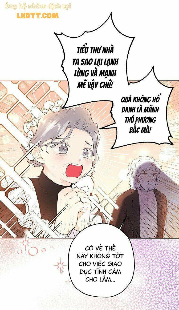 Ta Trở Thành Con Gái Nuôi Của Nam Chính - Chapter 26 - Page 29