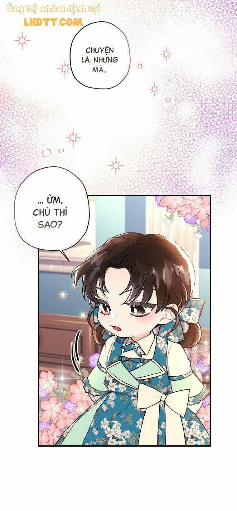 Ta Trở Thành Con Gái Nuôi Của Nam Chính - Chapter 26 - Page 30