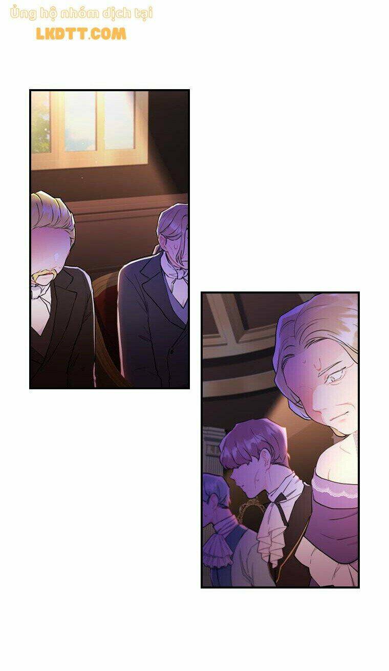 Ta Trở Thành Con Gái Nuôi Của Nam Chính - Chapter 26 - Page 34