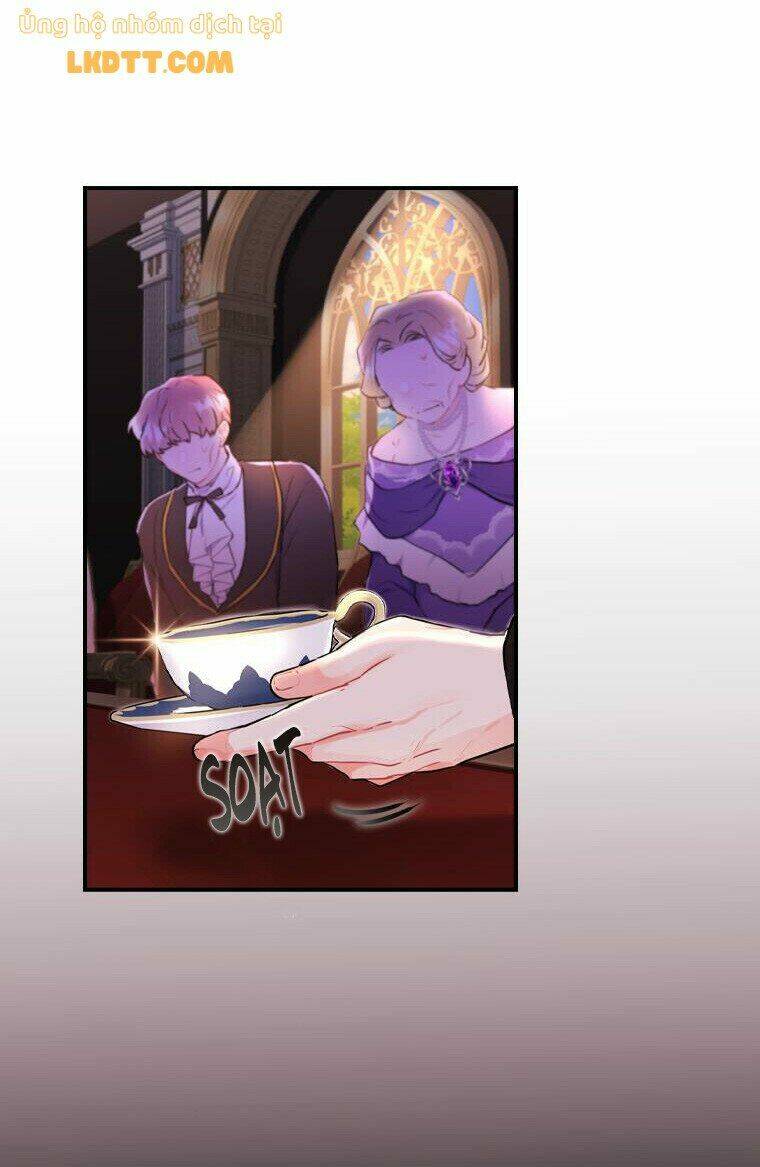 Ta Trở Thành Con Gái Nuôi Của Nam Chính - Chapter 26 - Page 35