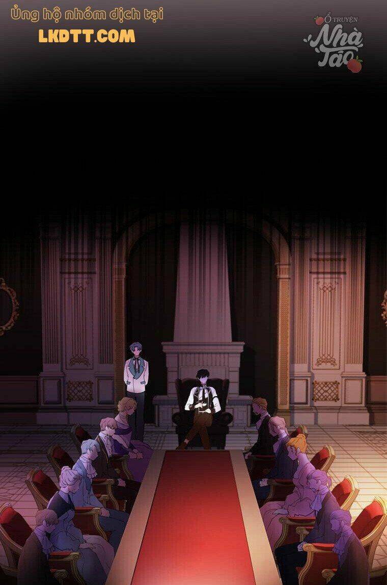 Ta Trở Thành Con Gái Nuôi Của Nam Chính - Chapter 26 - Page 36