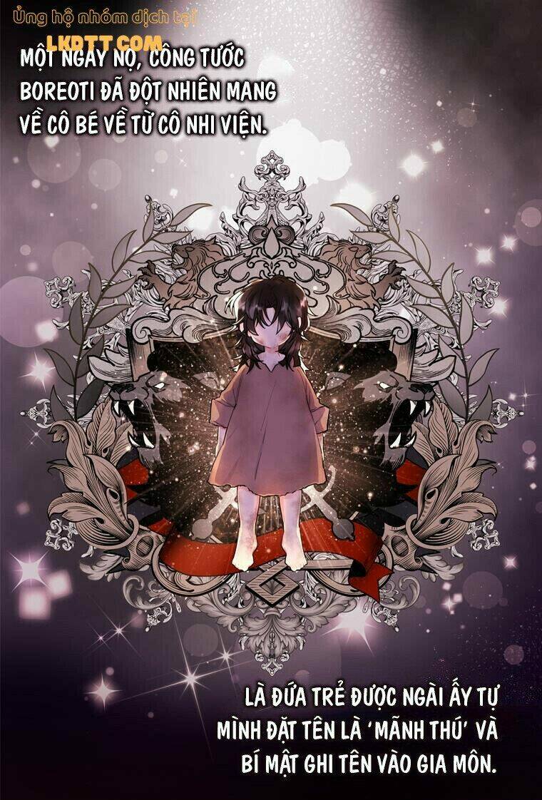 Ta Trở Thành Con Gái Nuôi Của Nam Chính - Chapter 26 - Page 47