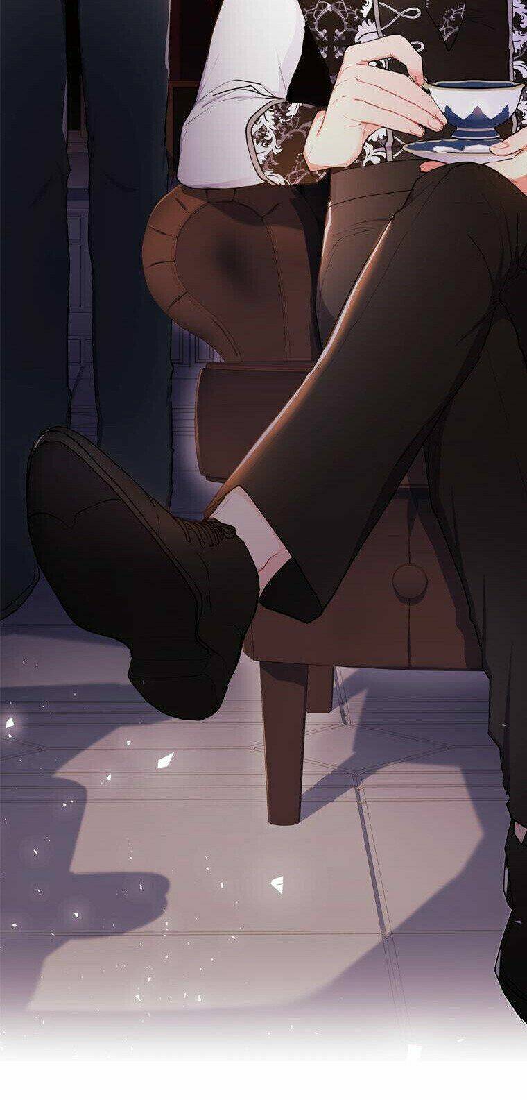 Ta Trở Thành Con Gái Nuôi Của Nam Chính - Chapter 26 - Page 54