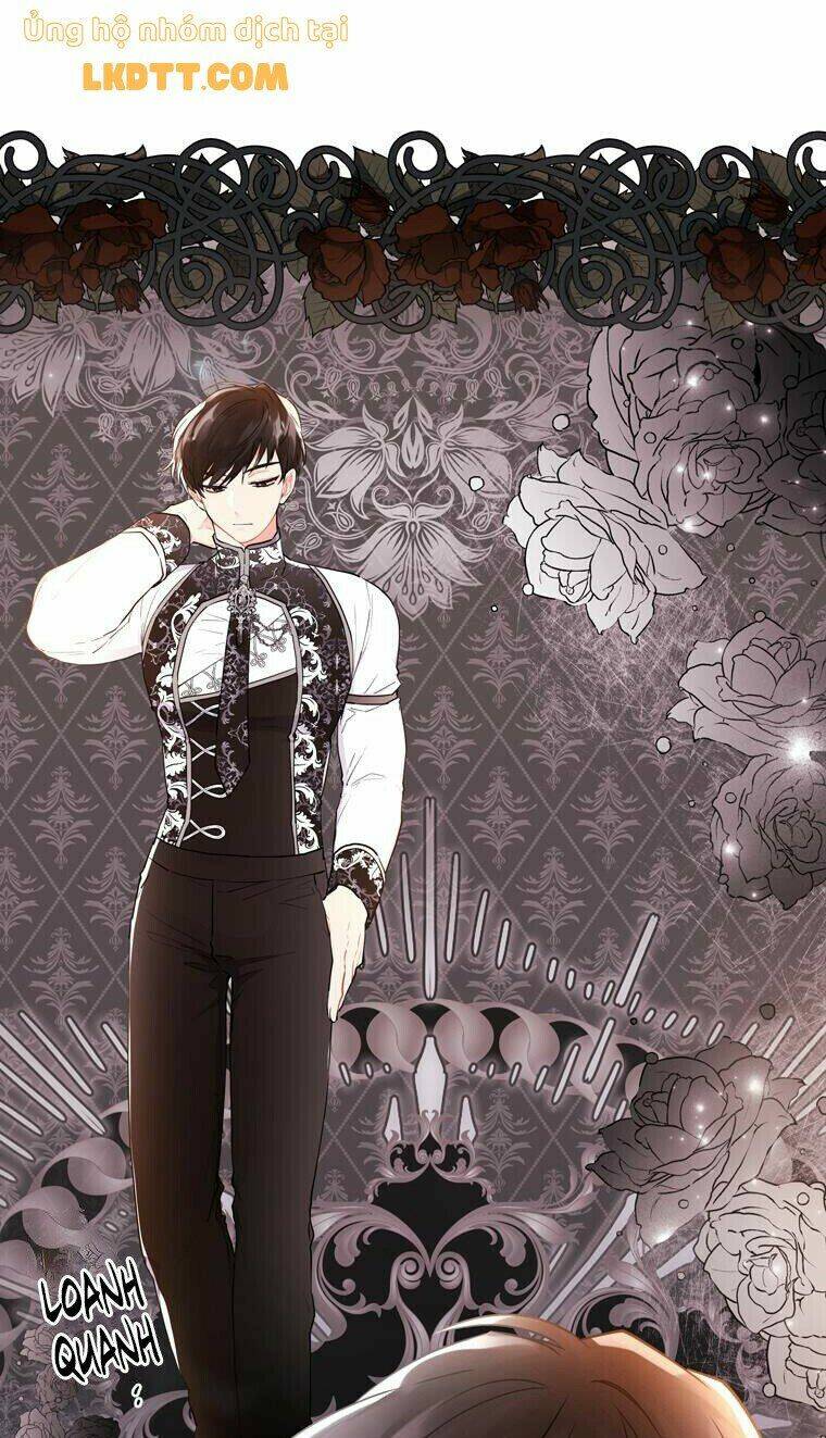 Ta Trở Thành Con Gái Nuôi Của Nam Chính - Chapter 26 - Page 56