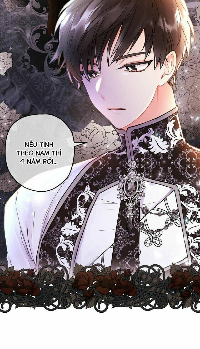 Ta Trở Thành Con Gái Nuôi Của Nam Chính - Chapter 26 - Page 57