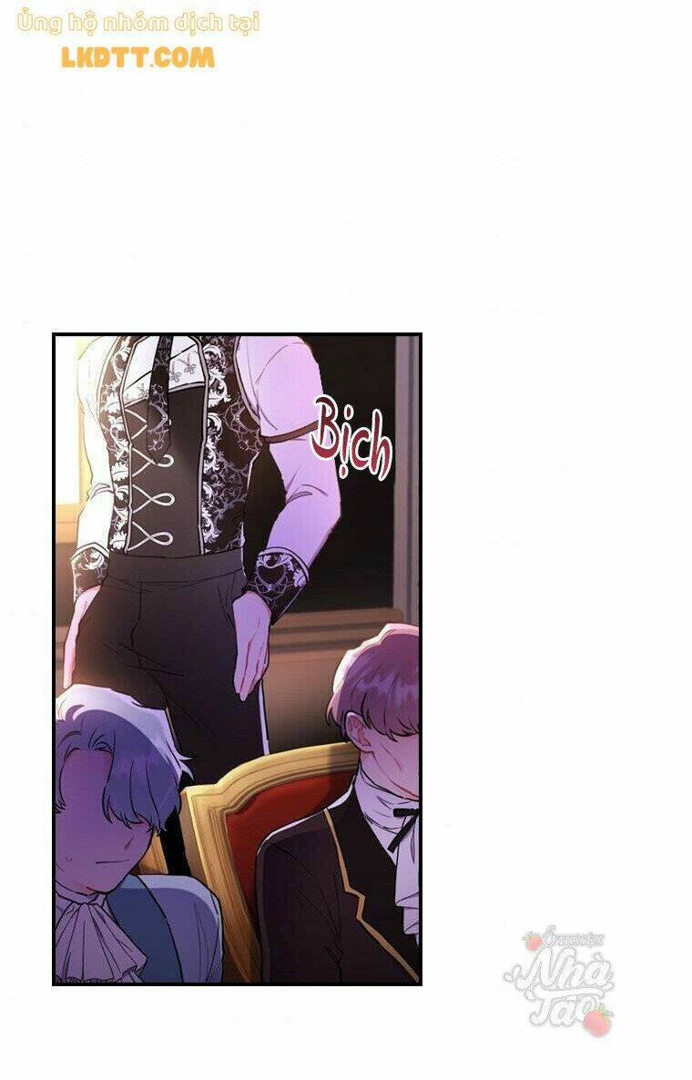 Ta Trở Thành Con Gái Nuôi Của Nam Chính - Chapter 26 - Page 58