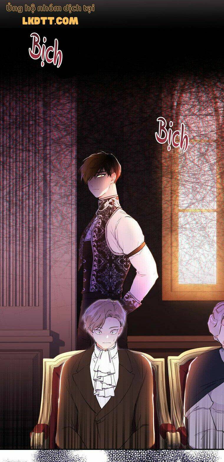 Ta Trở Thành Con Gái Nuôi Của Nam Chính - Chapter 26 - Page 62